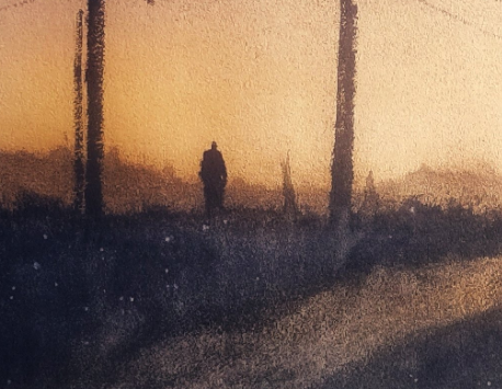 Below the Wires - Image 3