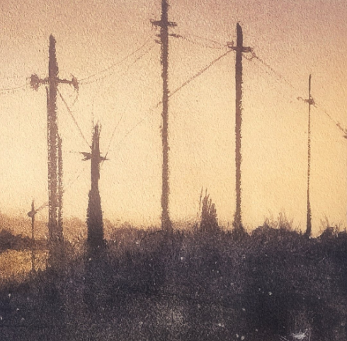 Below the Wires - Image 2